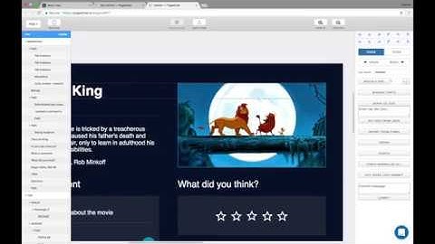 Designer-Developer Handoff with Pagedraw