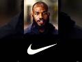 Why Nike Dropped Jon Jones
