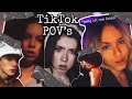 TiKTok POV’s ... Compilation V2