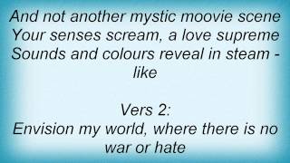 Dj Bobo - Visions Lyrics