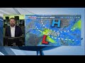 DIGITAL DESK: Day 1 of Hurricane Season 2026 (06/01/2026)