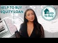 HELP TO BUY EQUITY LOAN: PROS & CONS | ALL YOU NEED TO KNOW | MY EXPERIENCE | WHEN DOES IT END?