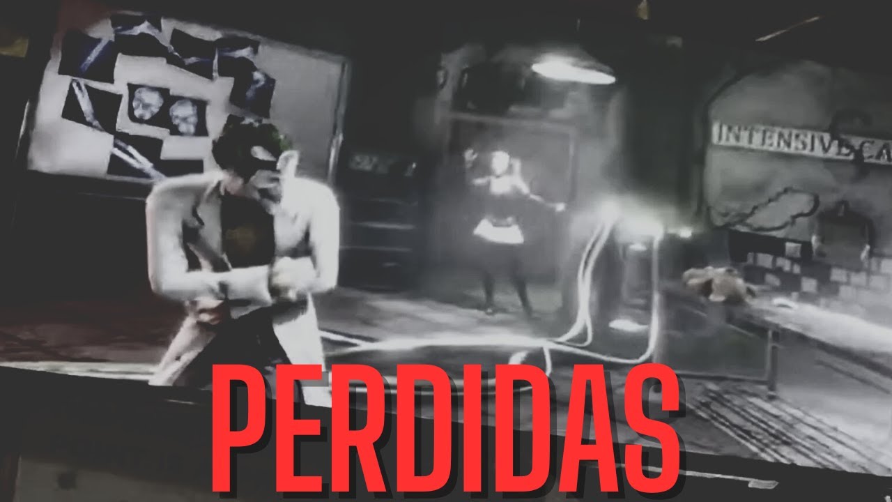 A Lost Media de Batman Arkham