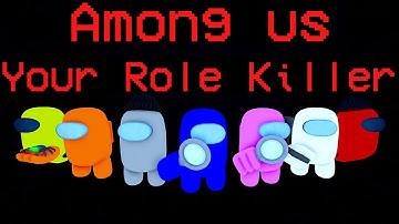 Among Us - Imposters 3D (Roblox) Part 7
