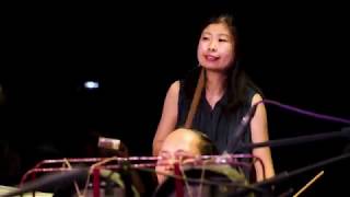 Gongs & Skins International Percussion Festival 2018