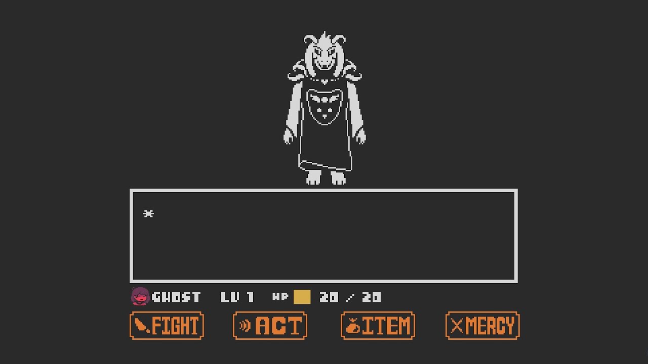 Undertale Bits and Pieces v3.0.6 Released - Undertale: Bits and Pieces  [Mod] [Archive] by IAmAnIssue