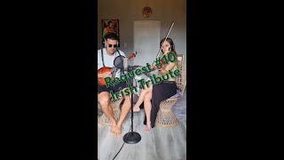 Tanner Wareham - Irish Tribute to Phil (Request #10 ft. Talisa Symons)