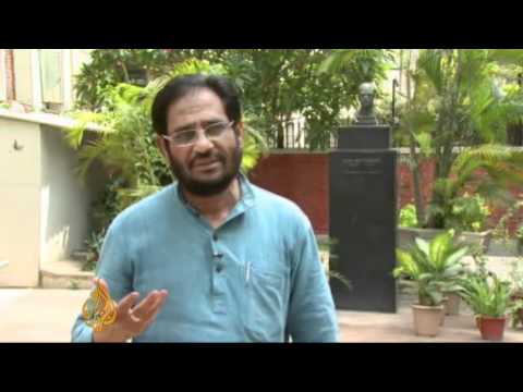 9/11 VOX POPS – Atul Kumar Anjan, Politician – India