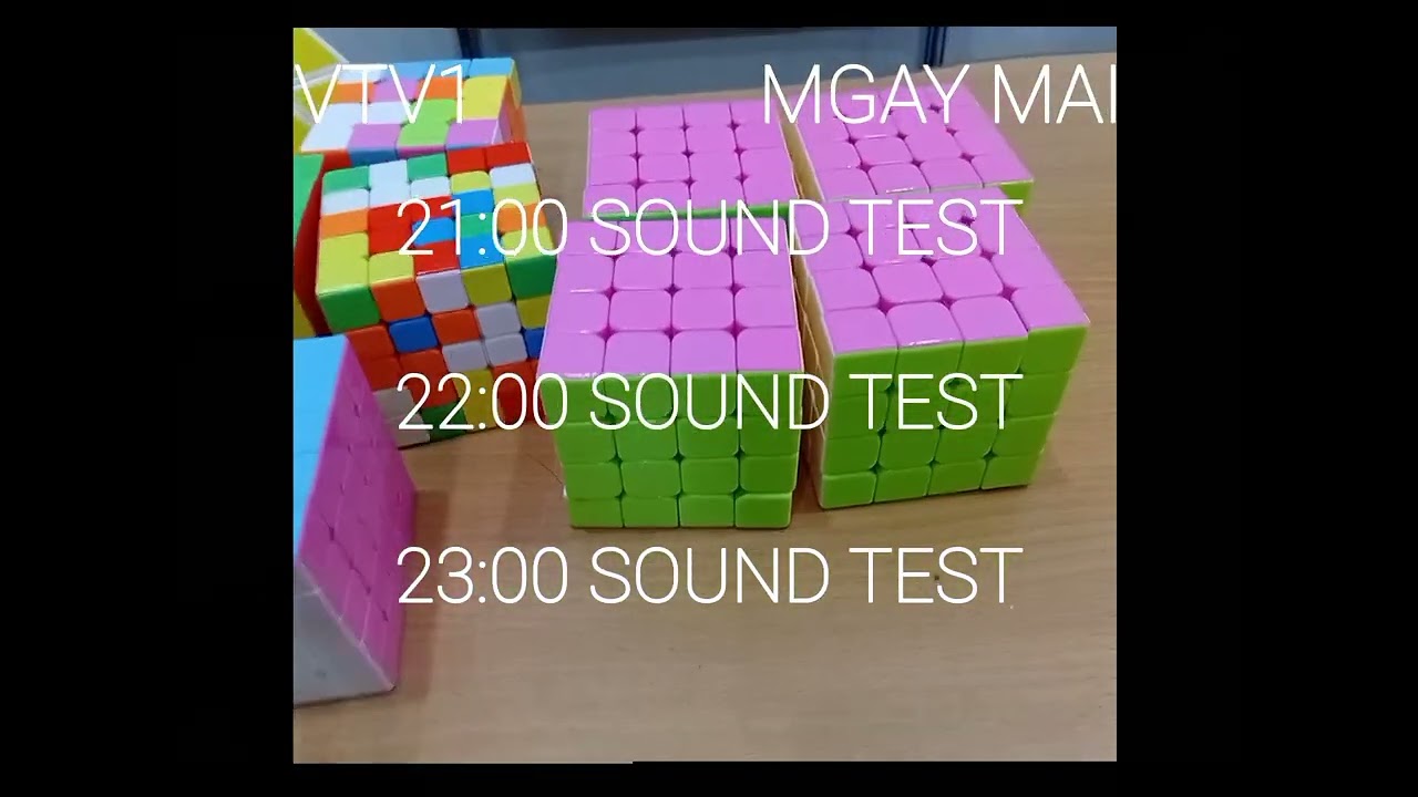 Samsung 2009 TV Sound Test