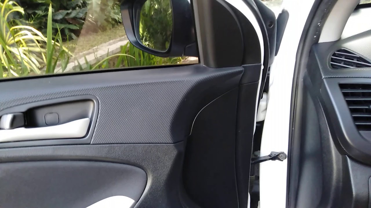 AUTOMATIC DRIVING TUTORIAL (Part 2) # 7 - YouTube