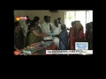 MLA Roja participates in Christmas celebrations