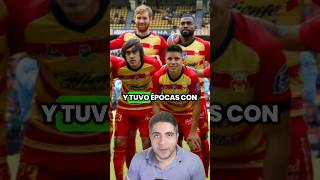 🔥 Piden QUE REGRESE el MONARCAS MORELIA a la LIGA MX. #ligamx #ligaexpansionmx #morelia