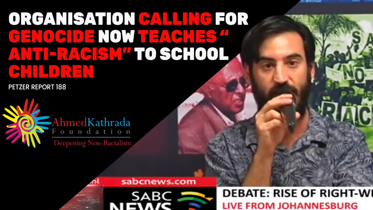 What they really teach our kids in 