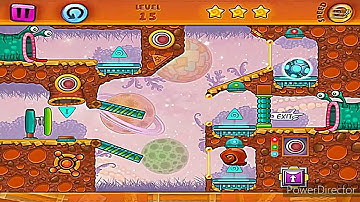 SNAIL BOB IN SPACE [GRAND PARTY REMIX]