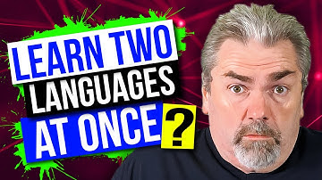 Should I Learn More Than One Programming Language At Once?