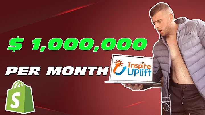 Discover the Secrets of a Million-Dollar E-commerce Store