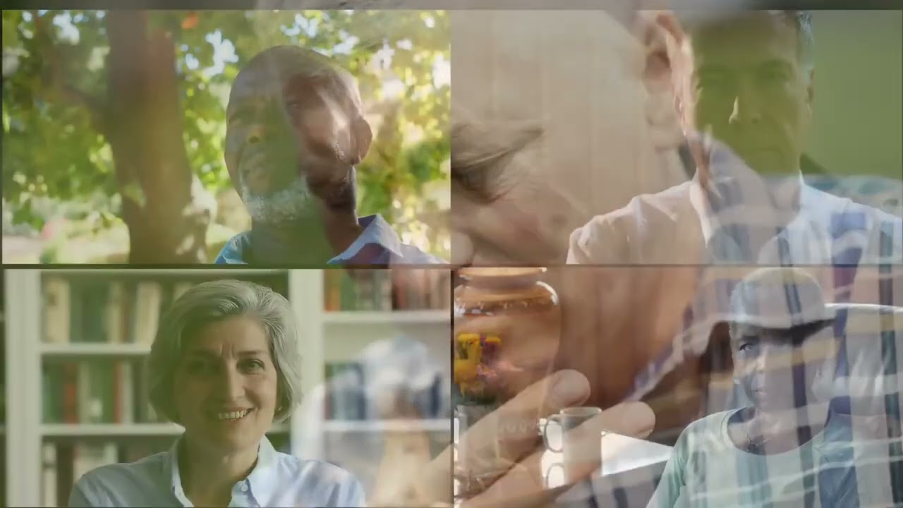 THE HISTORY OF OUR MIND CONTROL PT  2   THE 60'S THE DECADE THAT CHANGED THE WORLD