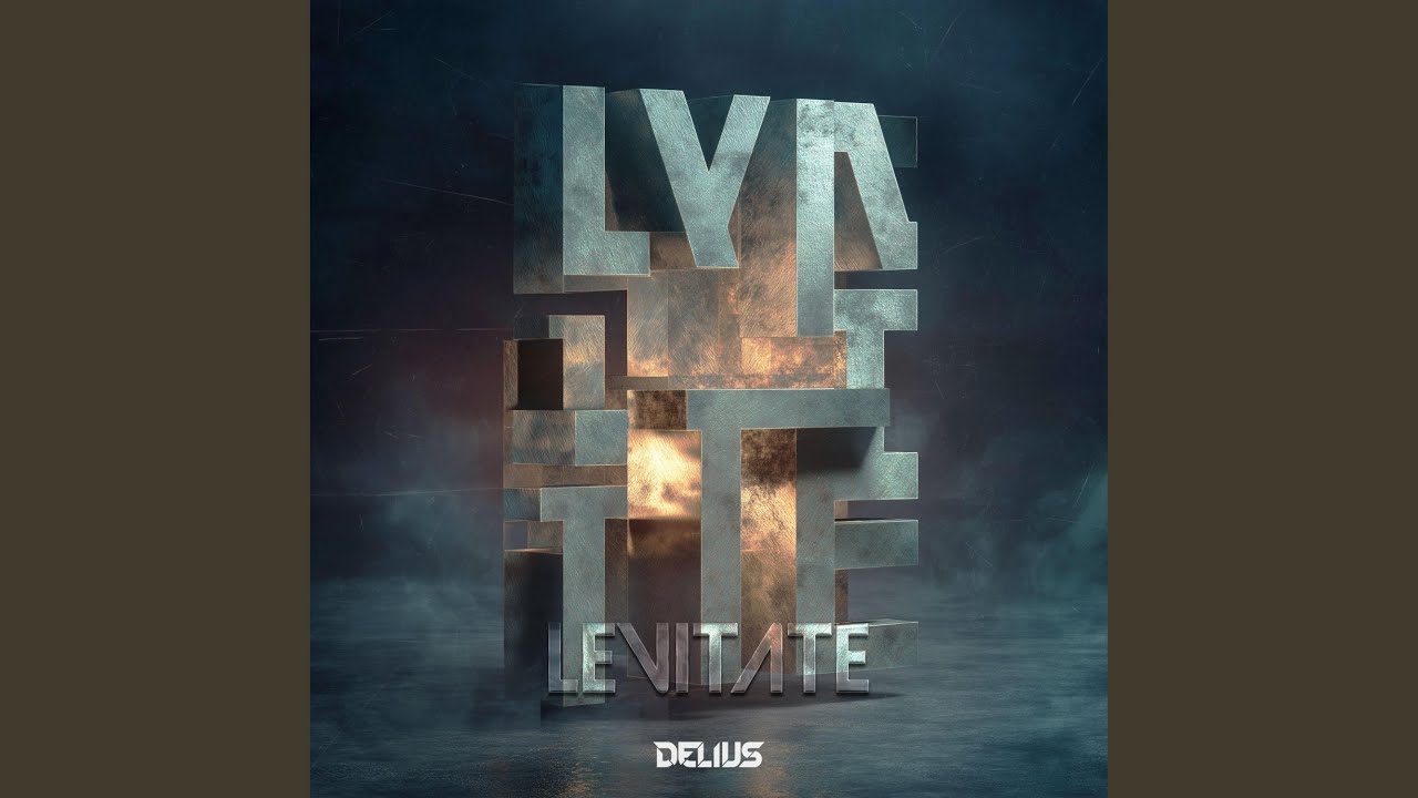 Watch Levitate on YouTube Watch Levitate on YouTube