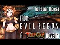 Chapter 3: Making Parking Lots - From Evil Seeds (Turok Novel)