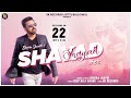 Shayed  official  sheera jasvir   sad song   2022  ek records 