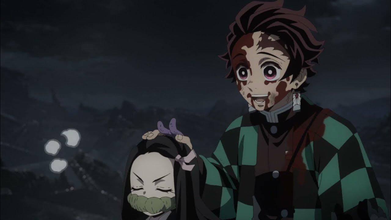 DEMON SLAYER 2 TEMPORADA EP 12 LEGENDADO PT-BR {DATA E HORA DE