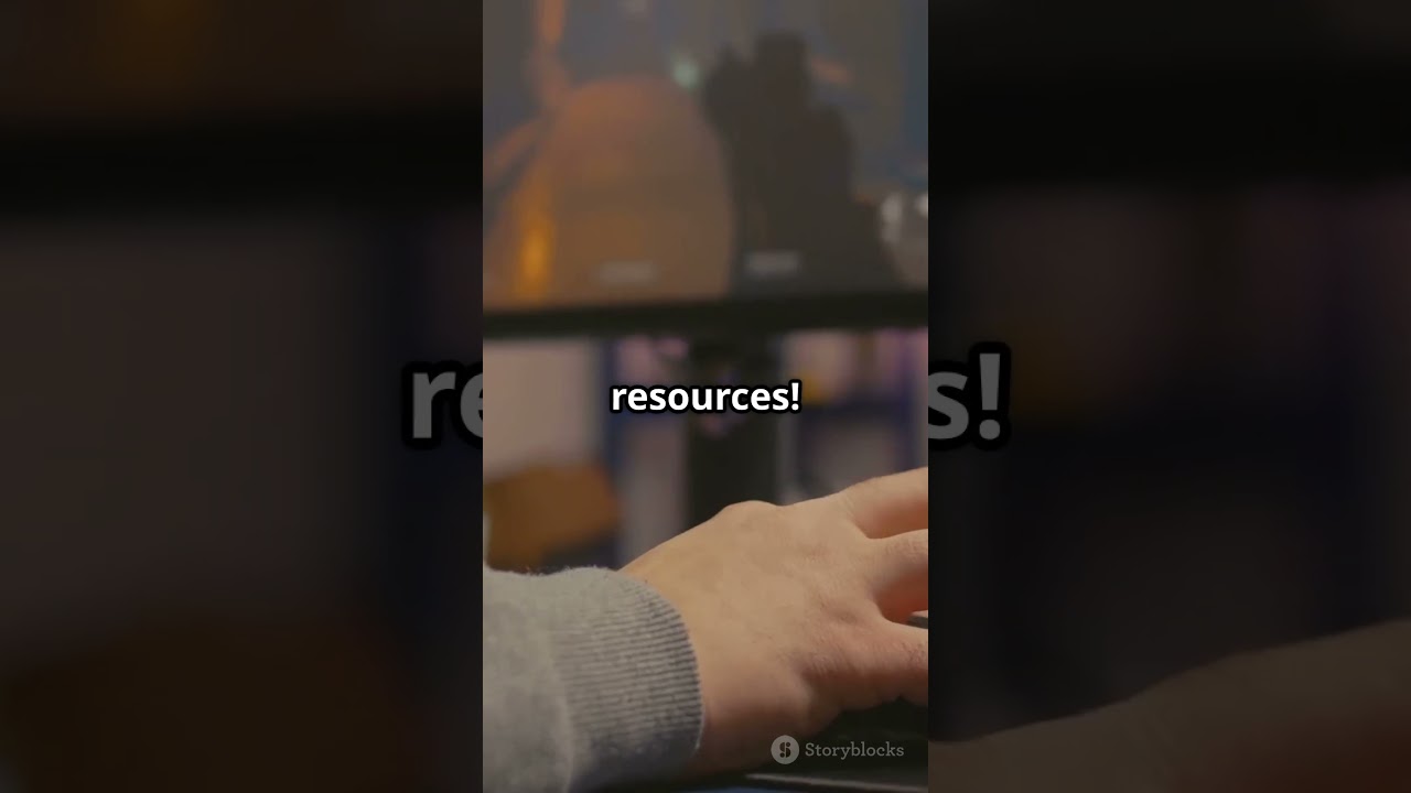 AI is taking over📱 