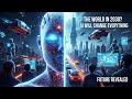 The World in 2030: How AI Will Change Everything Forever 🤖🚀