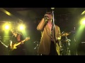 2014-11-15 OLDIES GRAFFITI TOUR 2014 COOLS 村山一海 / サマー・レディー @第三倉庫