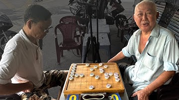 Chú Việt Xích Lô bữa nay trúng độc chiêu của Anh Cẩm la lối um sùm