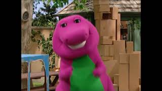 Barney And Friends: Way to Go! A Travel Adventure (2008) - (Part 2)