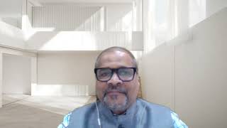 Webinar Series of the 48th Vasudhaiva Kutumbakam
