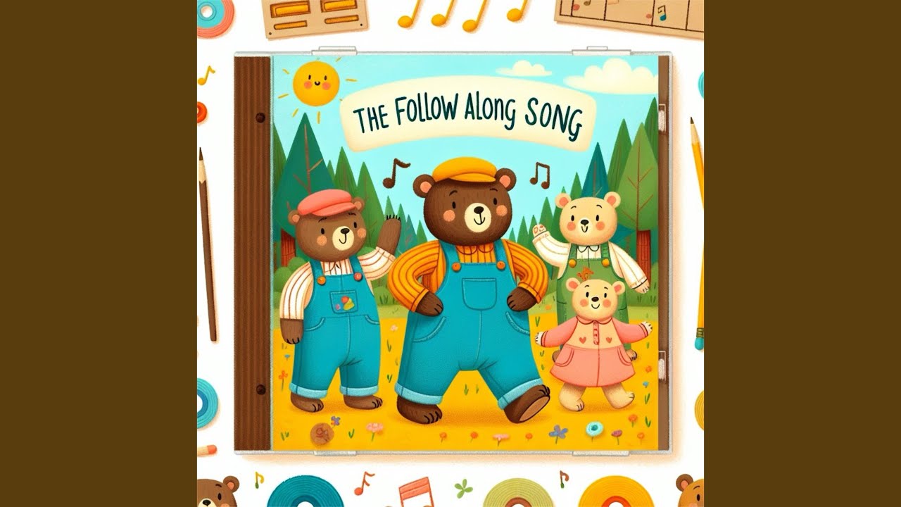 The Follow Along Song