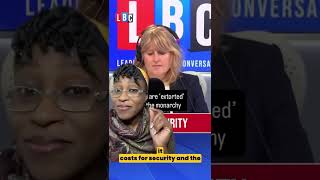 Dr Shola Reacts To King Charles Extorting British Public