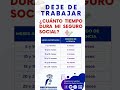 Si deje de trabajar - hasta cuándo me puedo seguir atendiendo en el Seguro - EsSalud