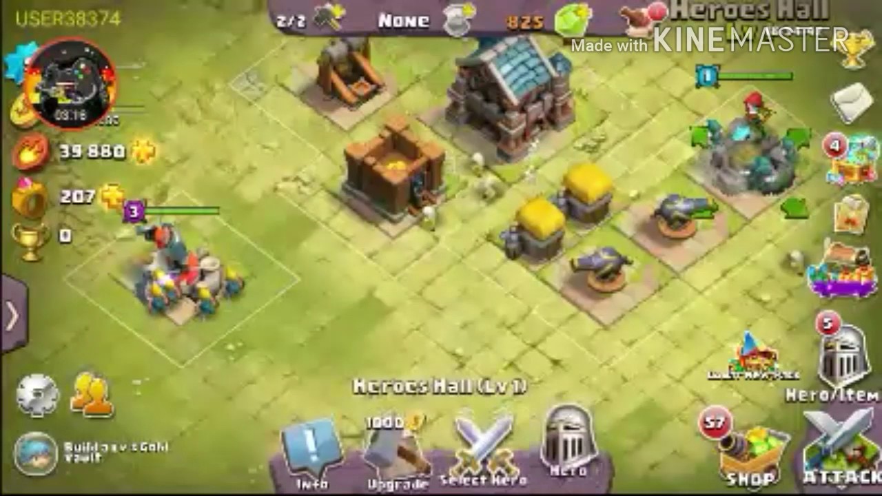 Clash Of Clans Rip Offs