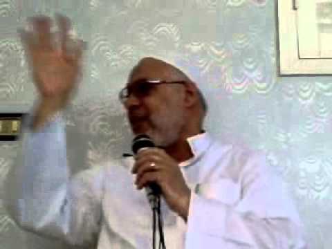 كما تكون ترى وتشهد للشيخ فوزى محمد أبو زيد