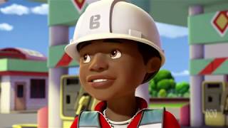 Where's Pilchard? | Bob the Builder