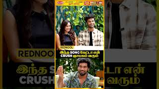 என் வாழ்க்கையில விளையாடுறதே வேலையா போச்சு😅 | Raveena Daha #shorts