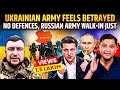 Ukrainian army unit commander tells story of betrayal  the chanakya dialogues major gaurav arya 