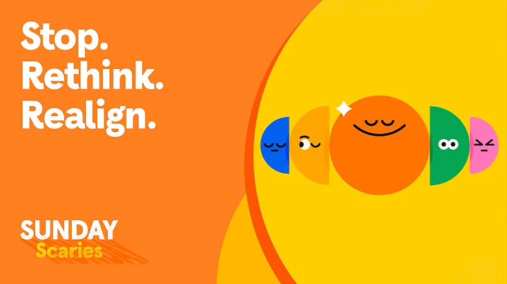 Why We Stay Stuck on Unhappy Paths: 8 Minute Introspective Meditation | Sunday Scaries by Headspace