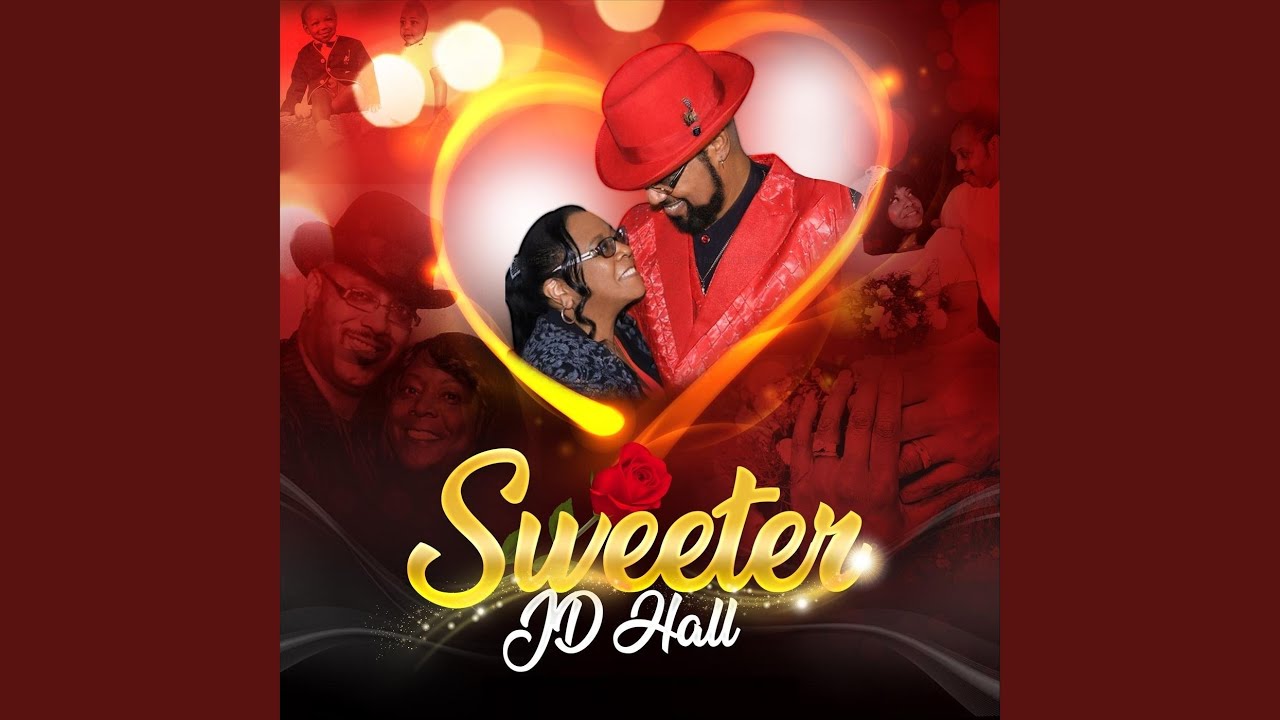 Watch Sweeter on YouTube Watch Sweeter on YouTube