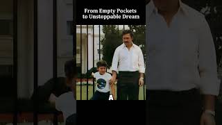 Pablo Escobar’s Son: The Day He Learned the Truth | Narcos Colombia Story