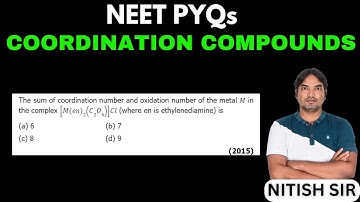 The sum of coordination number and oxidation number of the metal M in the complex M(en)2C2O4Cl