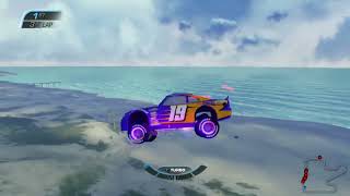 Cars 3 Driven To Win - Battle Races With Bobby Swift