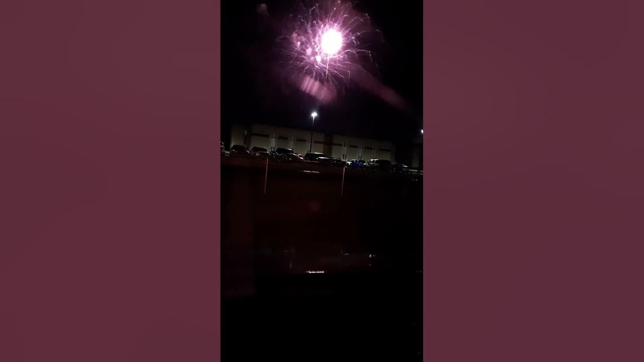 Brainerd fireworks YouTube
