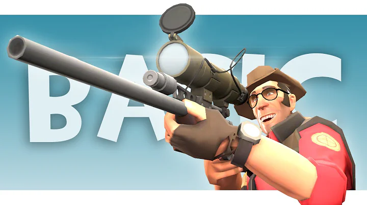 TF2: Basic Sniping Tutorial