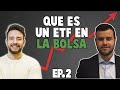 📈Qué son y cómo INVERTIR en ETF's? |👉 Diferencia entre una ACCIÓN y un ETF