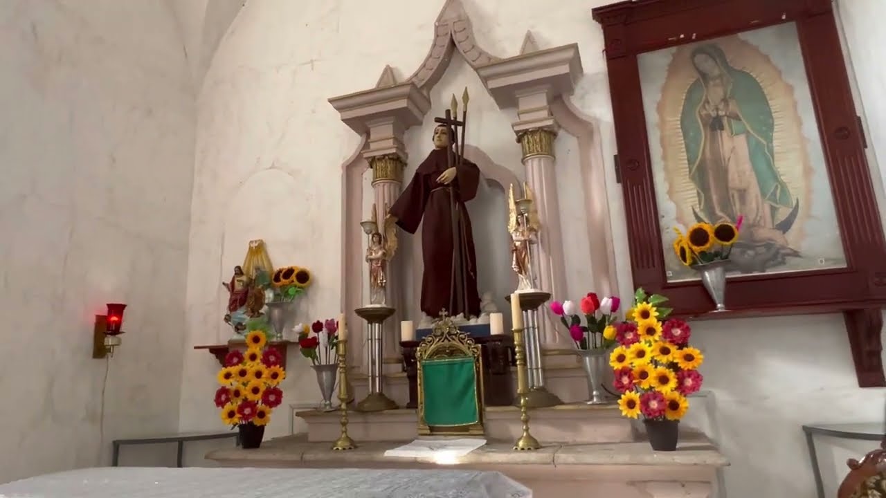 TOUR POR LA CIENEGA DE ABAJO TABASCO ZAC