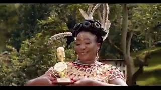 Irene Namatovu - Tweyanze (Official Video)