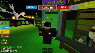 [WATERING WEDNESDAY PART 3]💦 MINI ADMIN ABUSE
